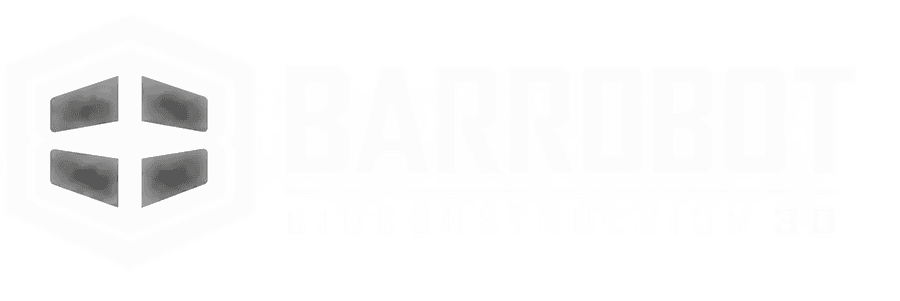 Barrobot